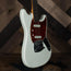 Fender 2005 Mustang White CIJ - Used