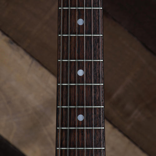 Fender 2005 Mustang White CIJ - Used