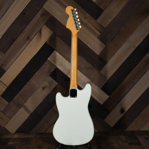 Fender 2005 Mustang White CIJ - Used