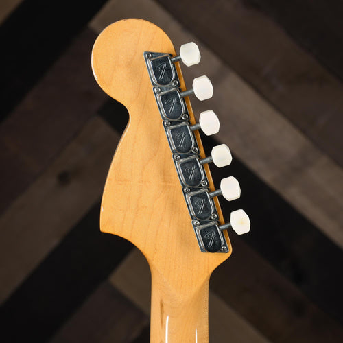 Fender 2005 Mustang White CIJ - Used