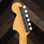 Fender 2005 Mustang White CIJ - Used