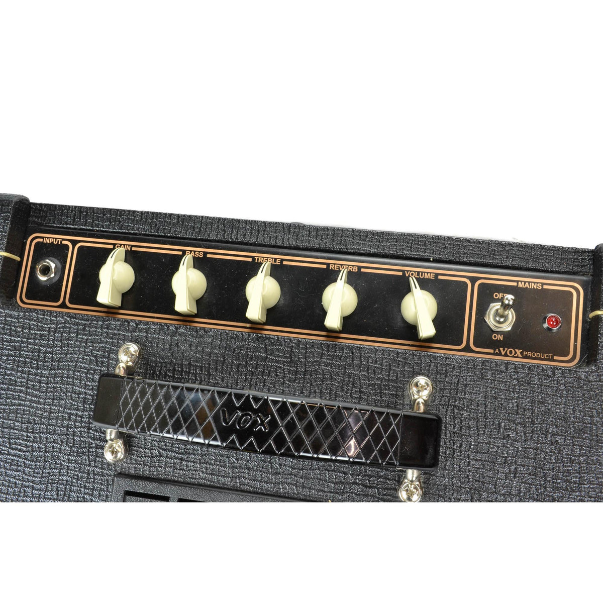 Vox AC10C1 1x10 Combo - Used