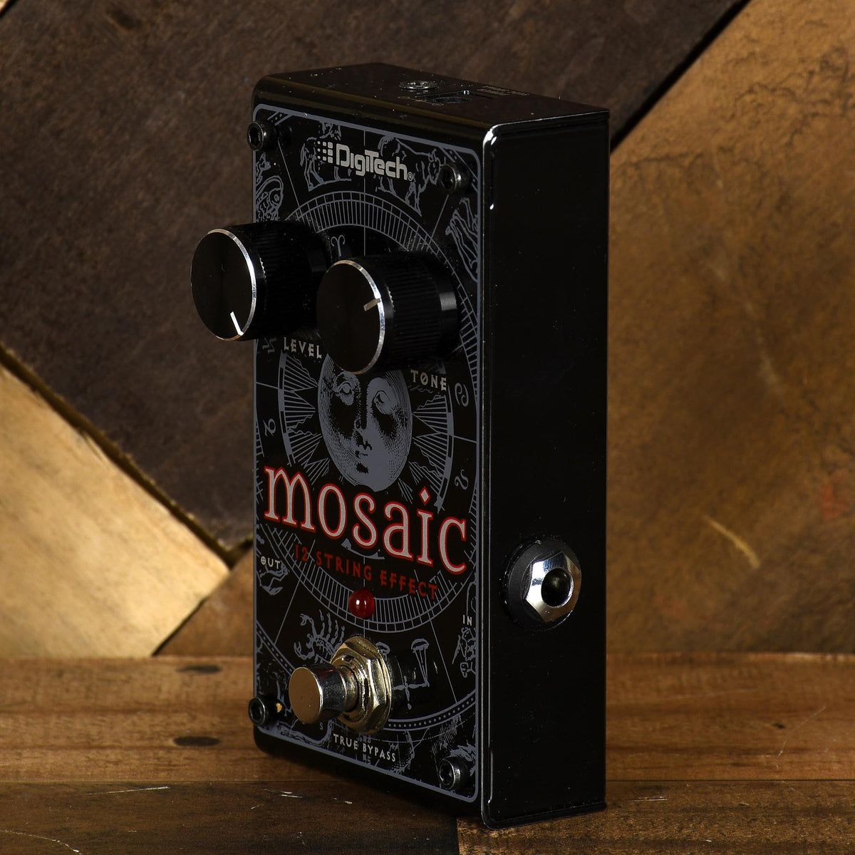 Digitech Mosaic 12 String Effect Pedal - Used