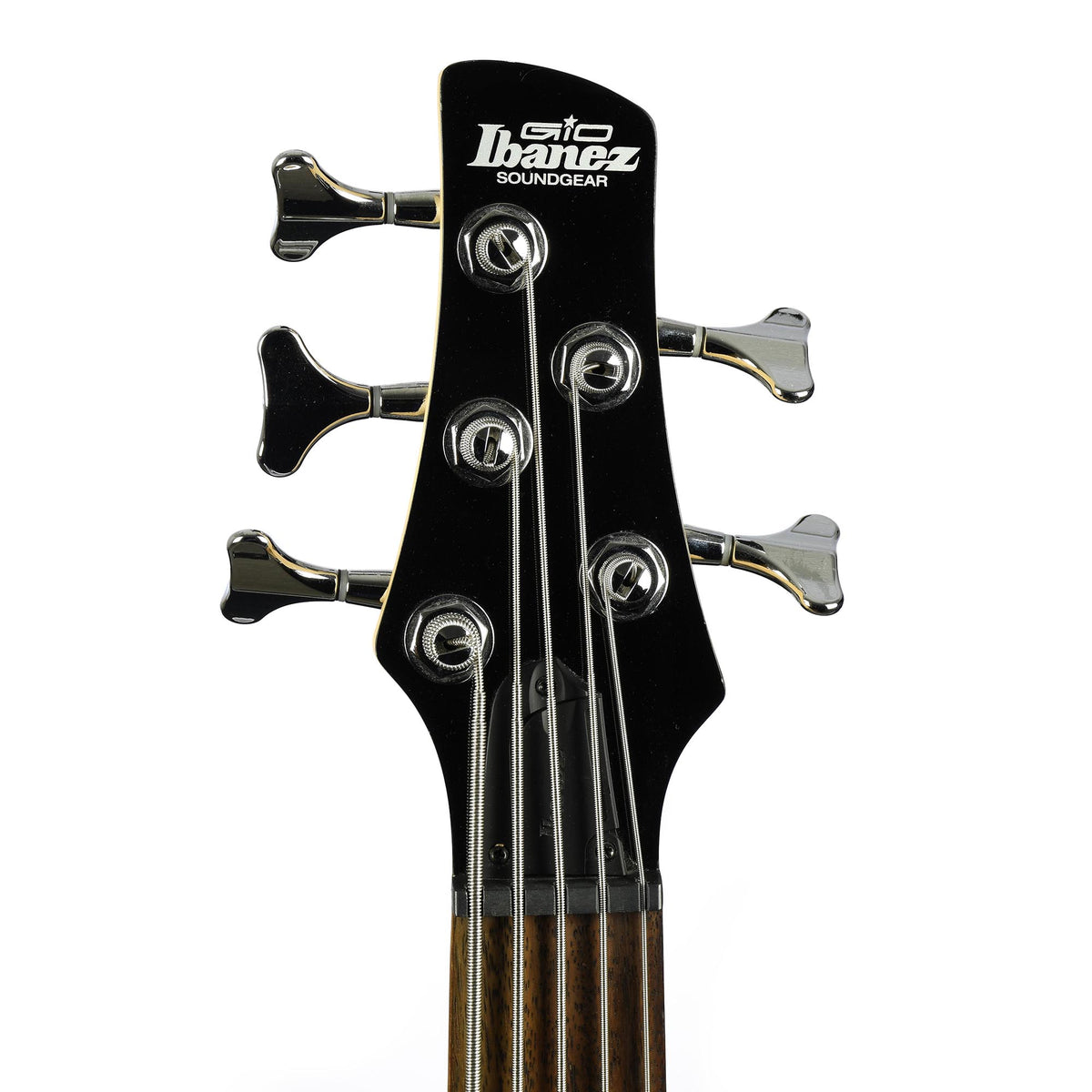 Ibanez GSR205 5-String Bass Black - Used