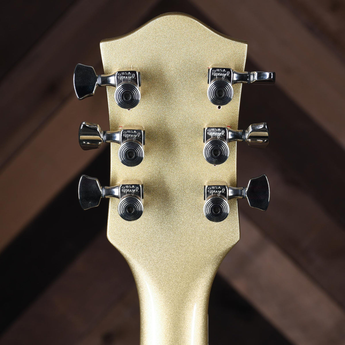 Gretsch 2018 Streamliner G2420T/GD Gold Dust - Used