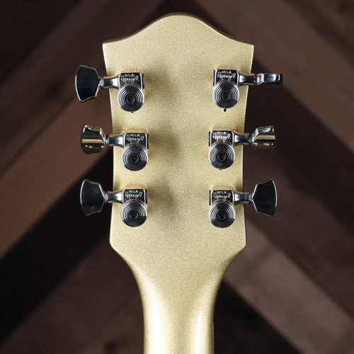 Gretsch 2018 Streamliner G2420T/GD Gold Dust - Used