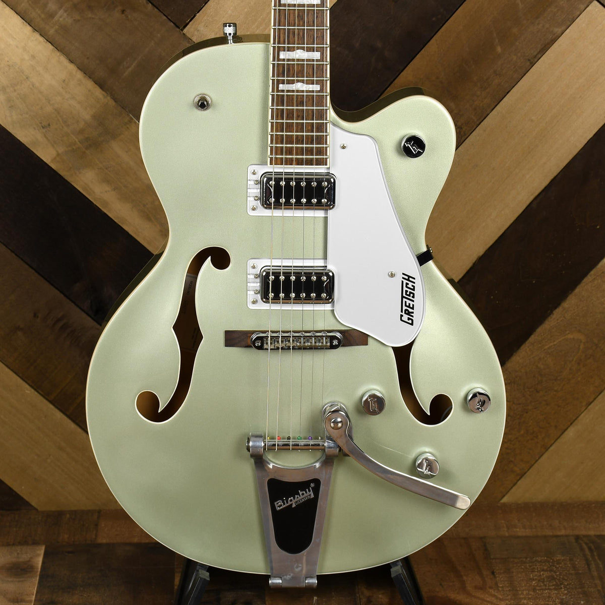 Gretsch G5420T Alpine Green - Used