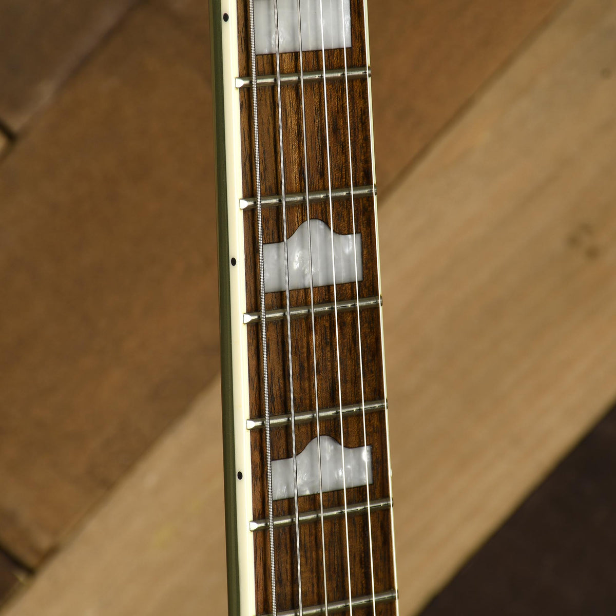 Gretsch G5420T Alpine Green - Used