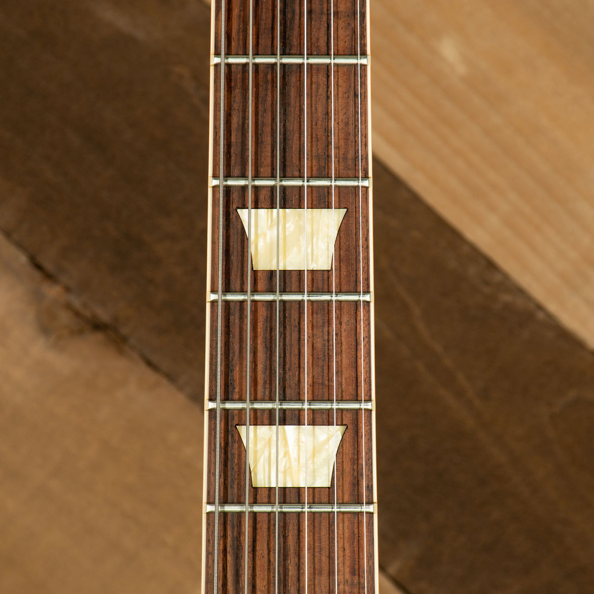 Gibson Custom 2019 60th Anniversary '59 Les Paul Electric Guitar, Deep Cherry Sunburst With OHC - Used