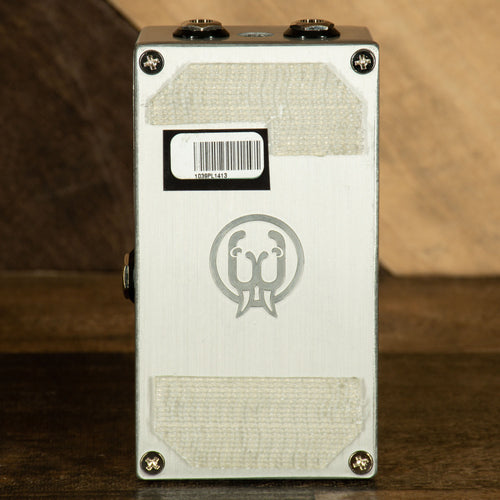 Walrus Audio ARP-87 Platinum Edition Delay Effect Pedal With Original Box - Used