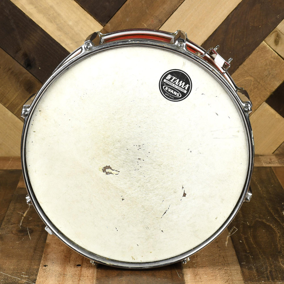 Yamaha 6.5x14" SD 865 C 800 Series (Tour Custom) 1980's - Used