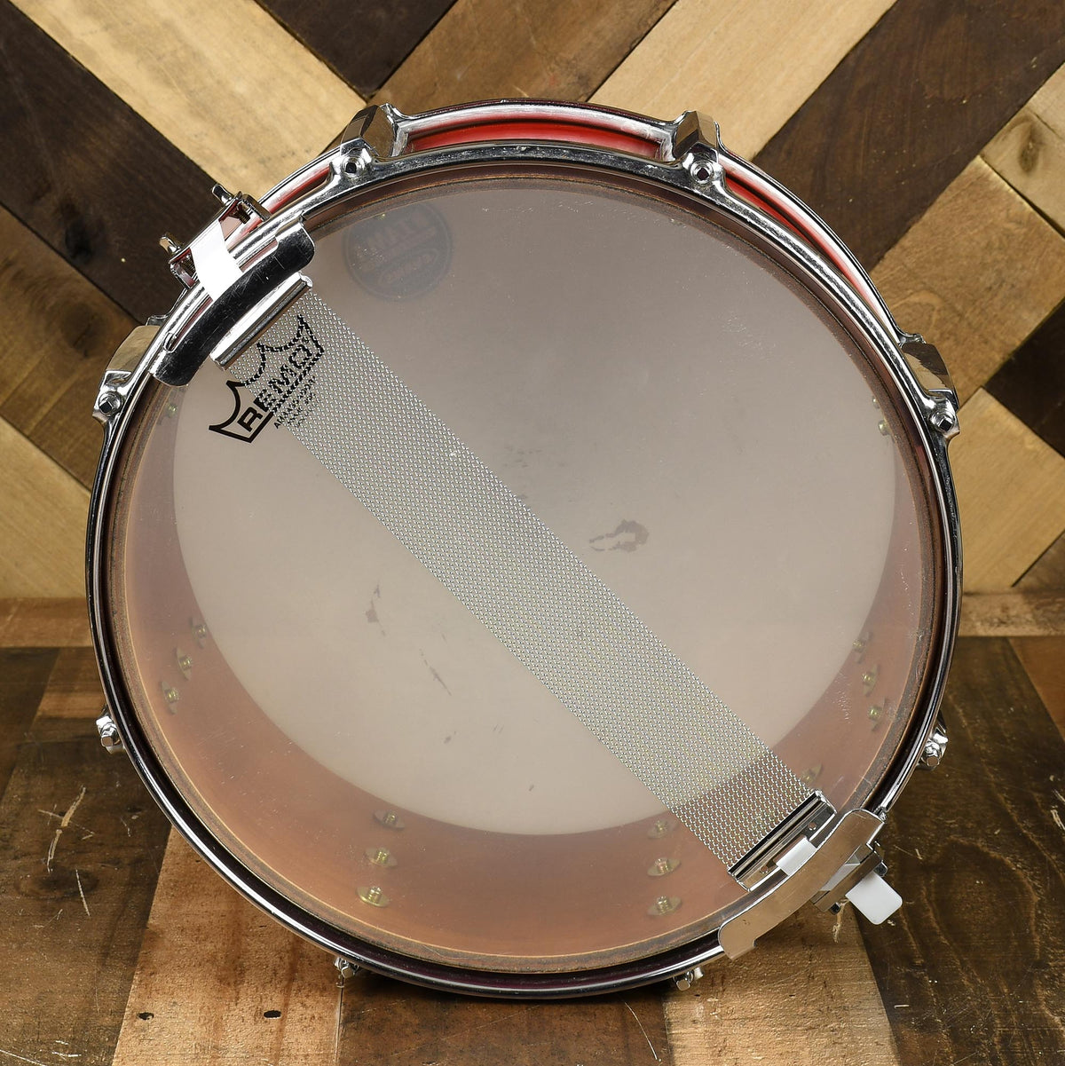 Yamaha 6.5x14" SD 865 C 800 Series (Tour Custom) 1980's - Used
