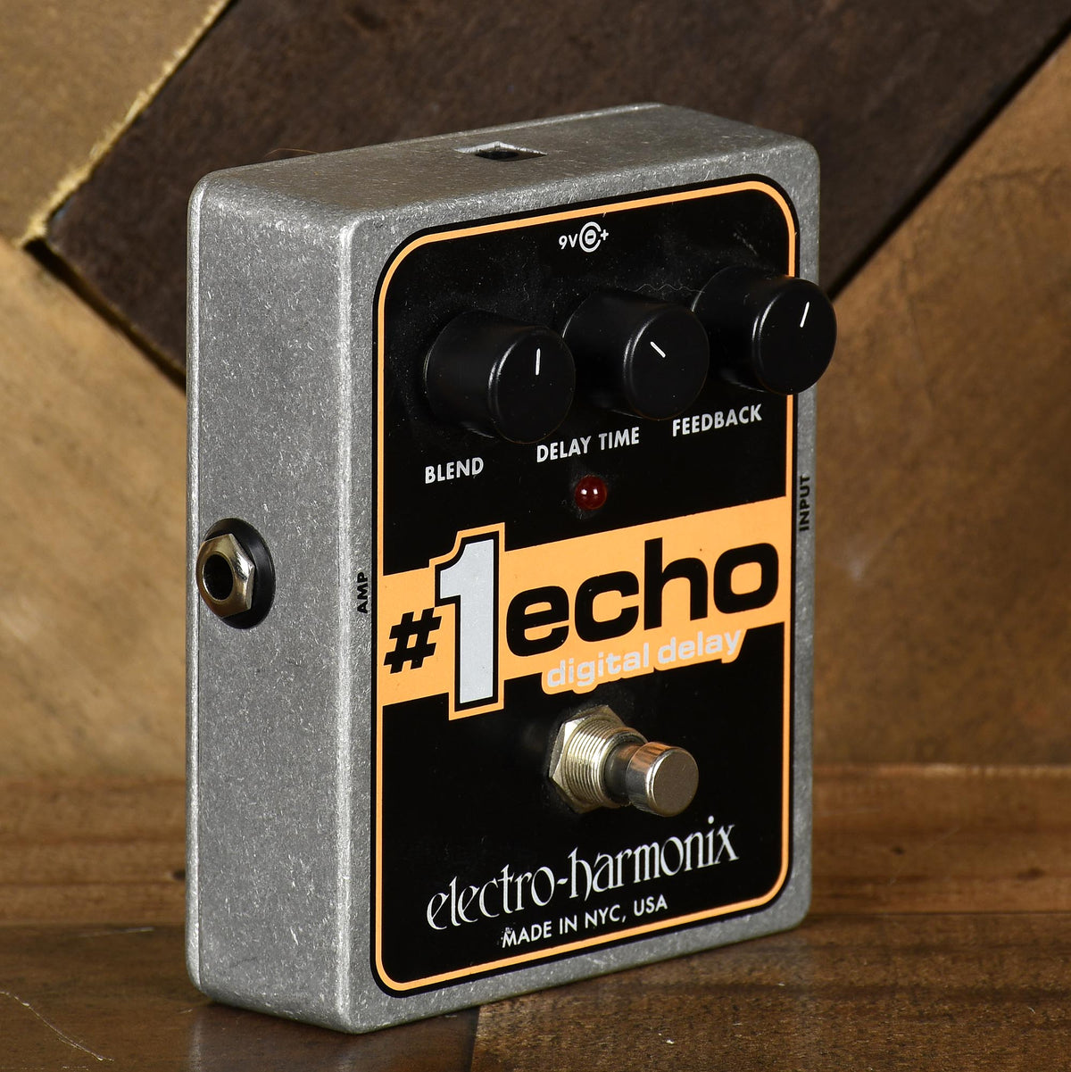 Electro Harmonix #1 Echo Delay - Used