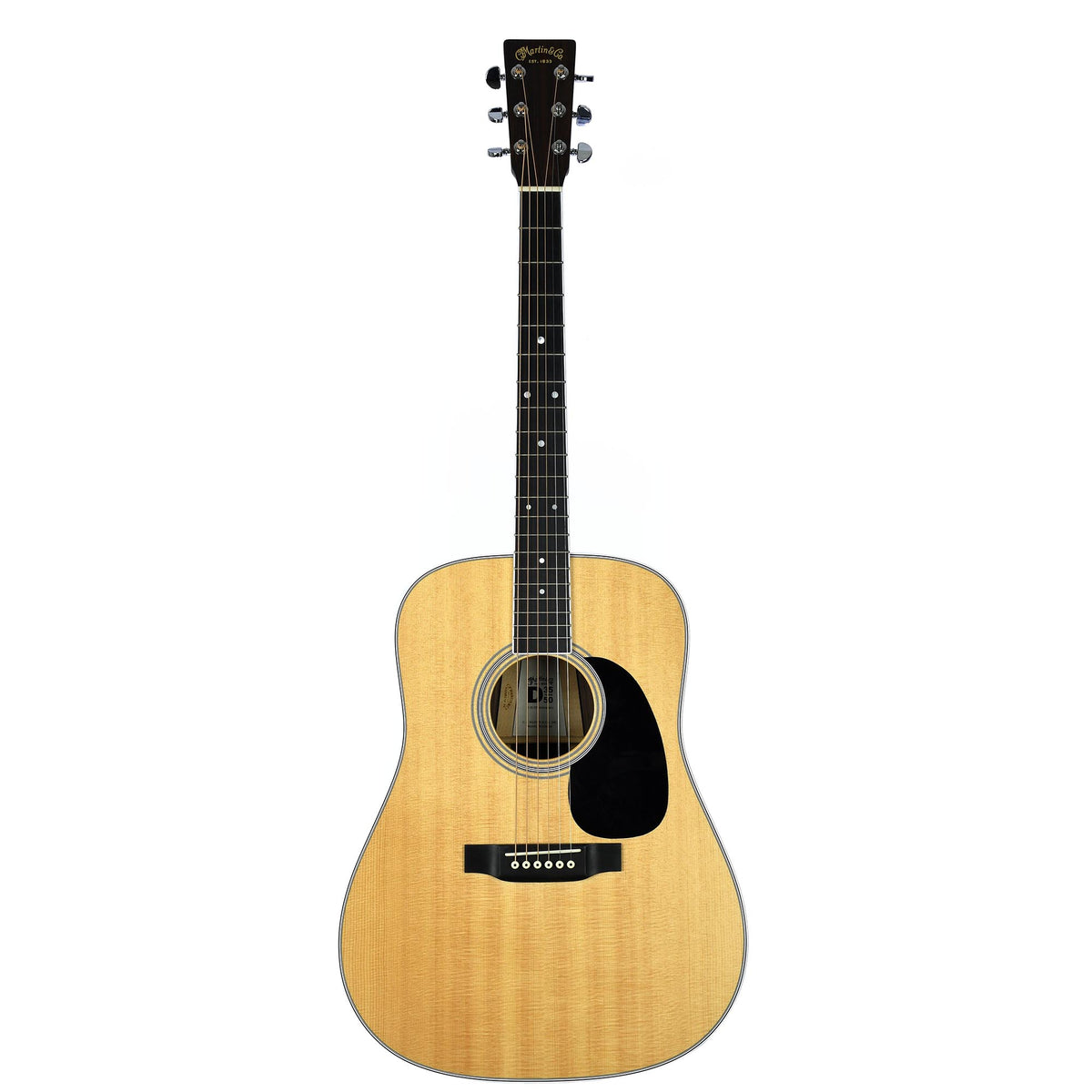 Martin D-35 50th Anniversary With OHSC - Used