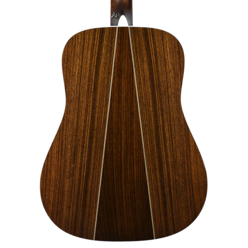 Martin D-35 50th Anniversary With OHSC - Used