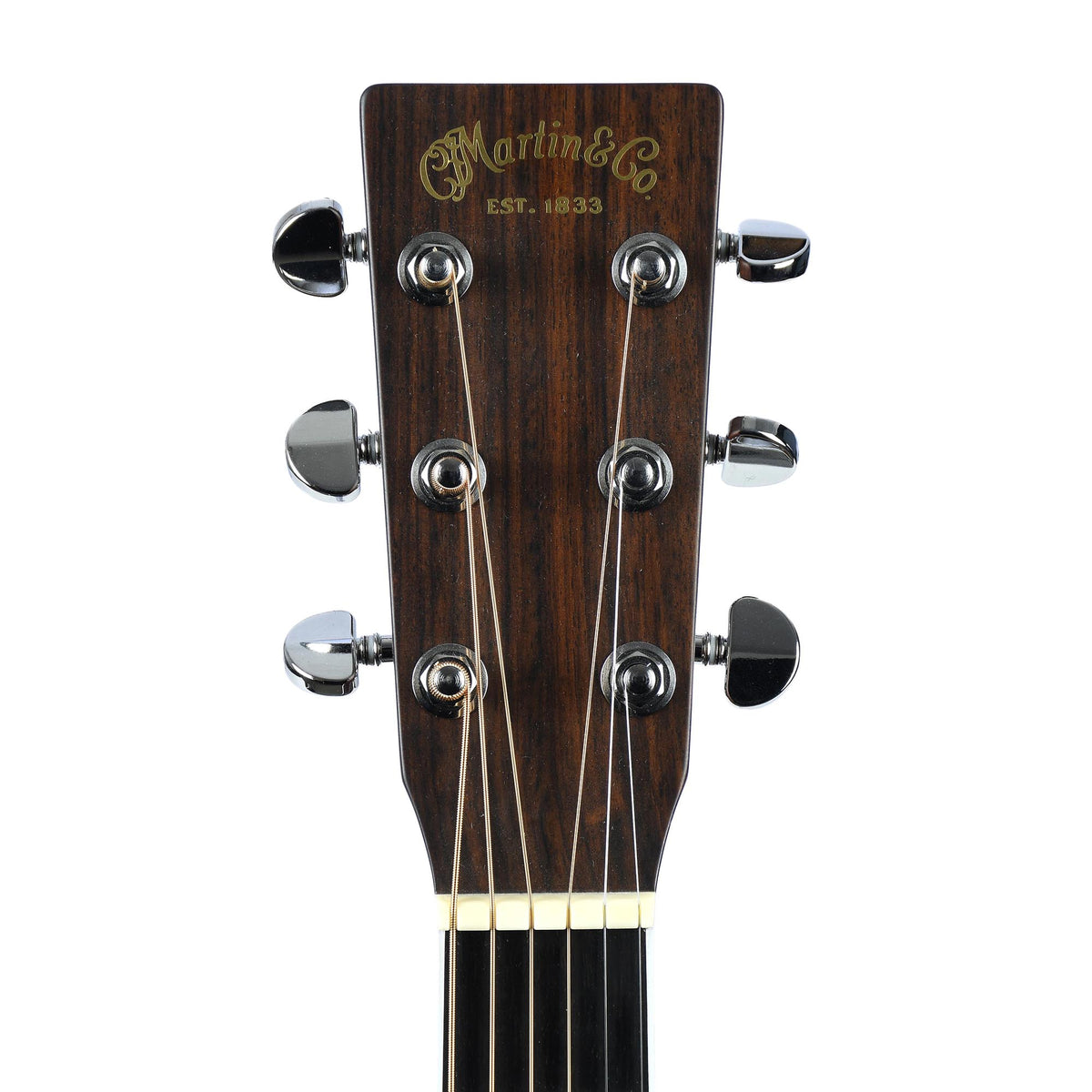 Martin D-35 50th Anniversary With OHSC - Used