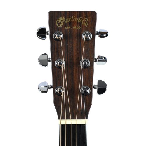 Martin D-35 50th Anniversary With OHSC - Used