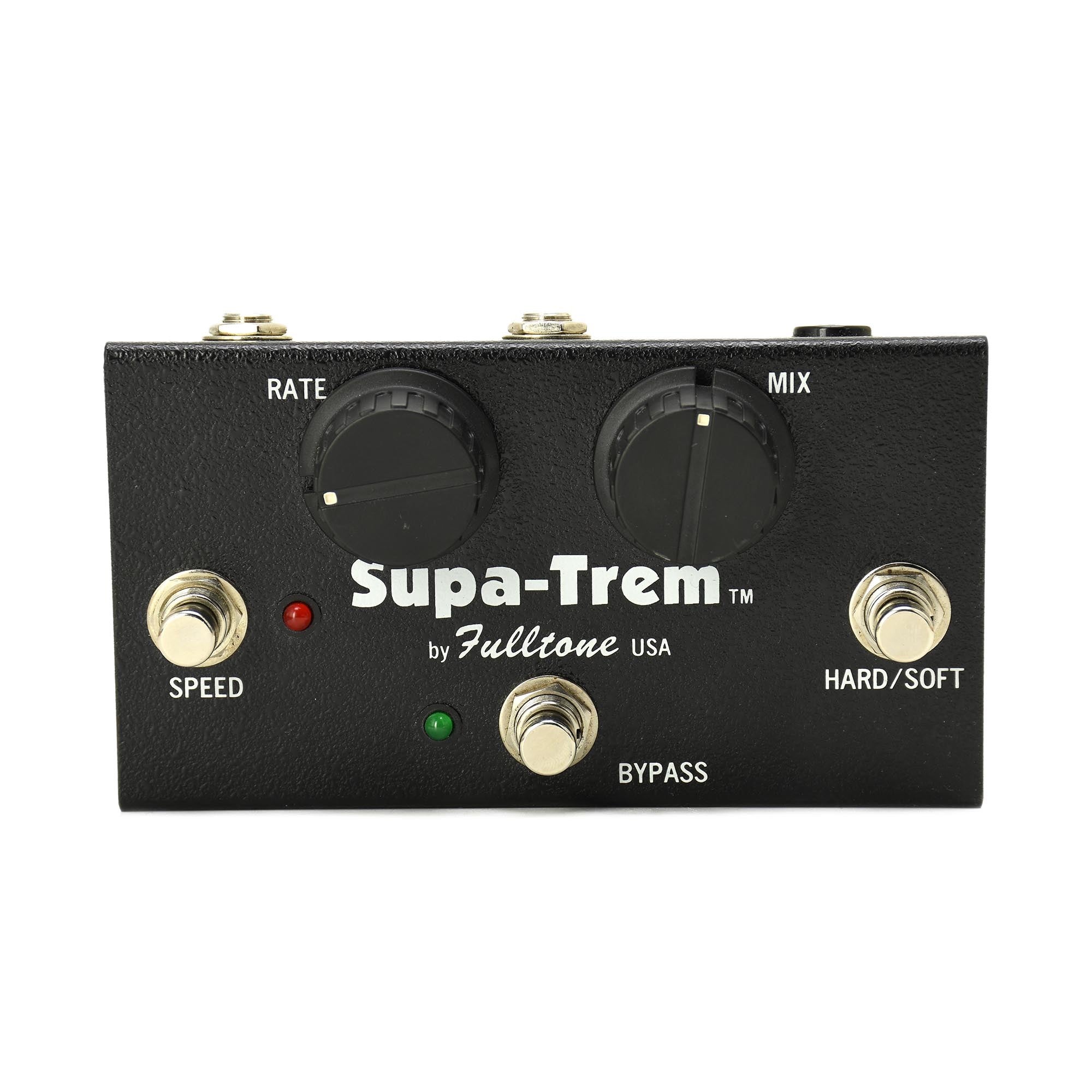 Fulltone Supa-Trem 中古 Fulltone Supa-Trem - Used