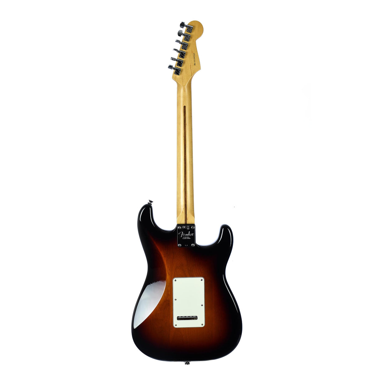 Fender 2013 American Standard Stratocaster Left Handed 3TSB - Used