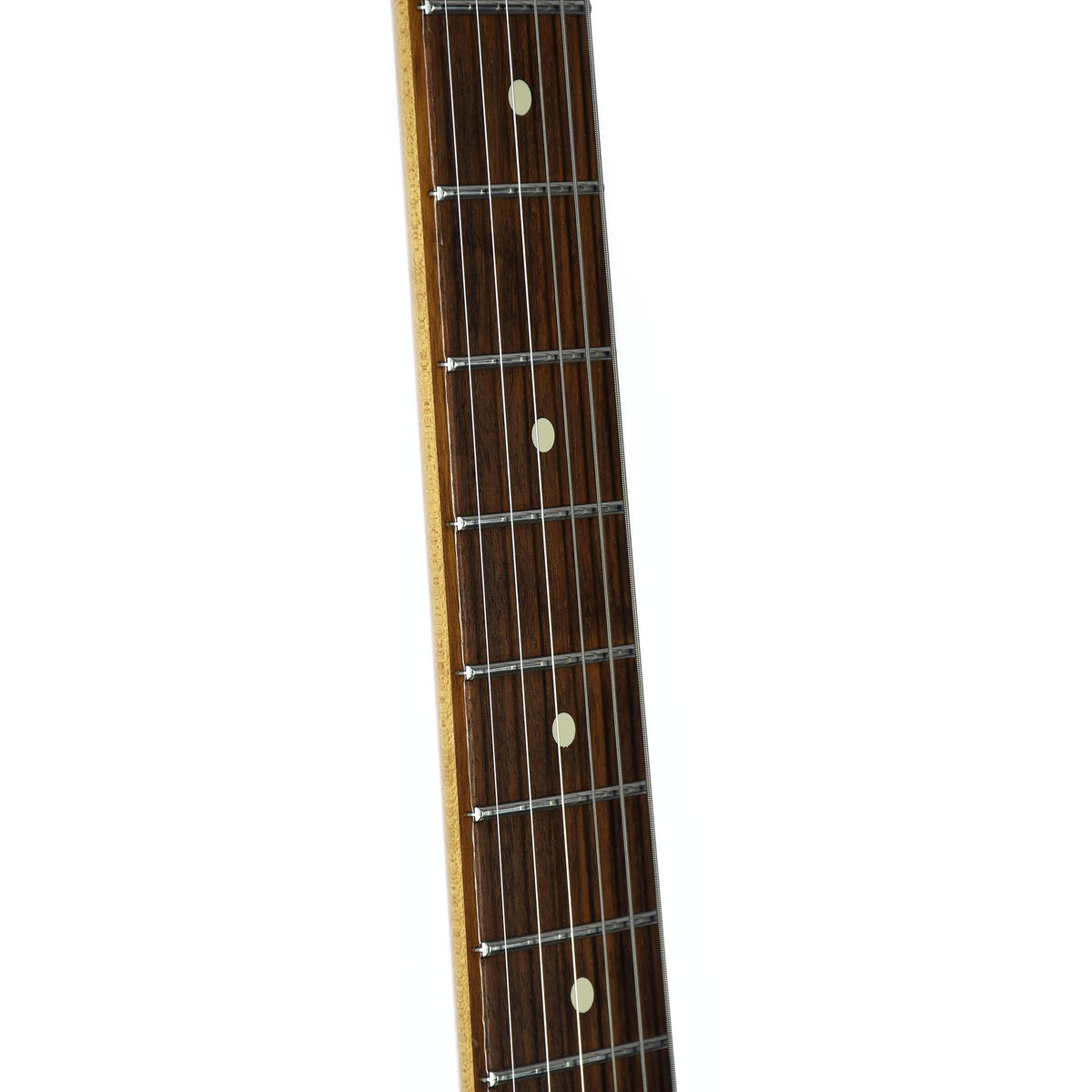 Fender 2013 American Standard Stratocaster Left Handed 3TSB - Used