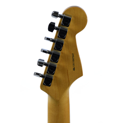 Fender 2013 American Standard Stratocaster Left Handed 3TSB - Used