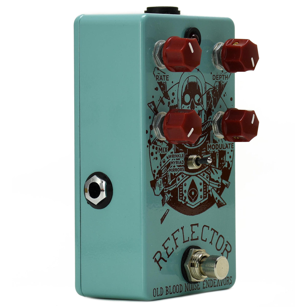 Old Blood Noise Reflector Chorus V2 - Used