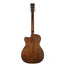 Martin OMC-15ME With OHSC - Used