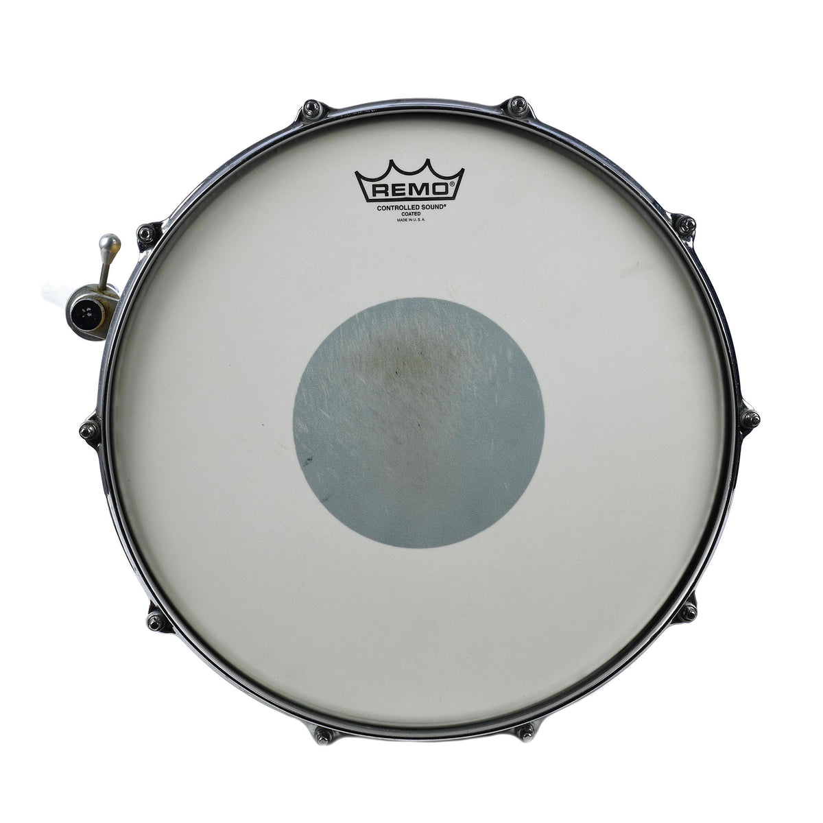 Truth Custom Drums 7x14 Snare Drum Maple - Used