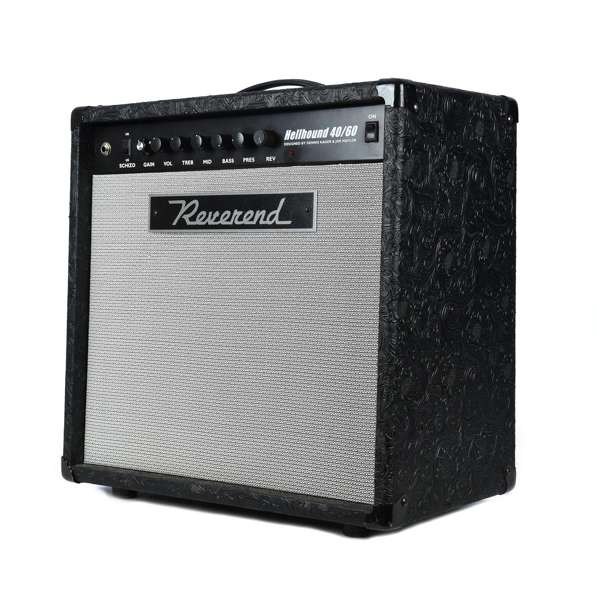 Reverend Hellhound 40/60 Combo - Used