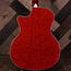 Taylor 1999 614CE Grand Auditorium Red With OHSC - Used