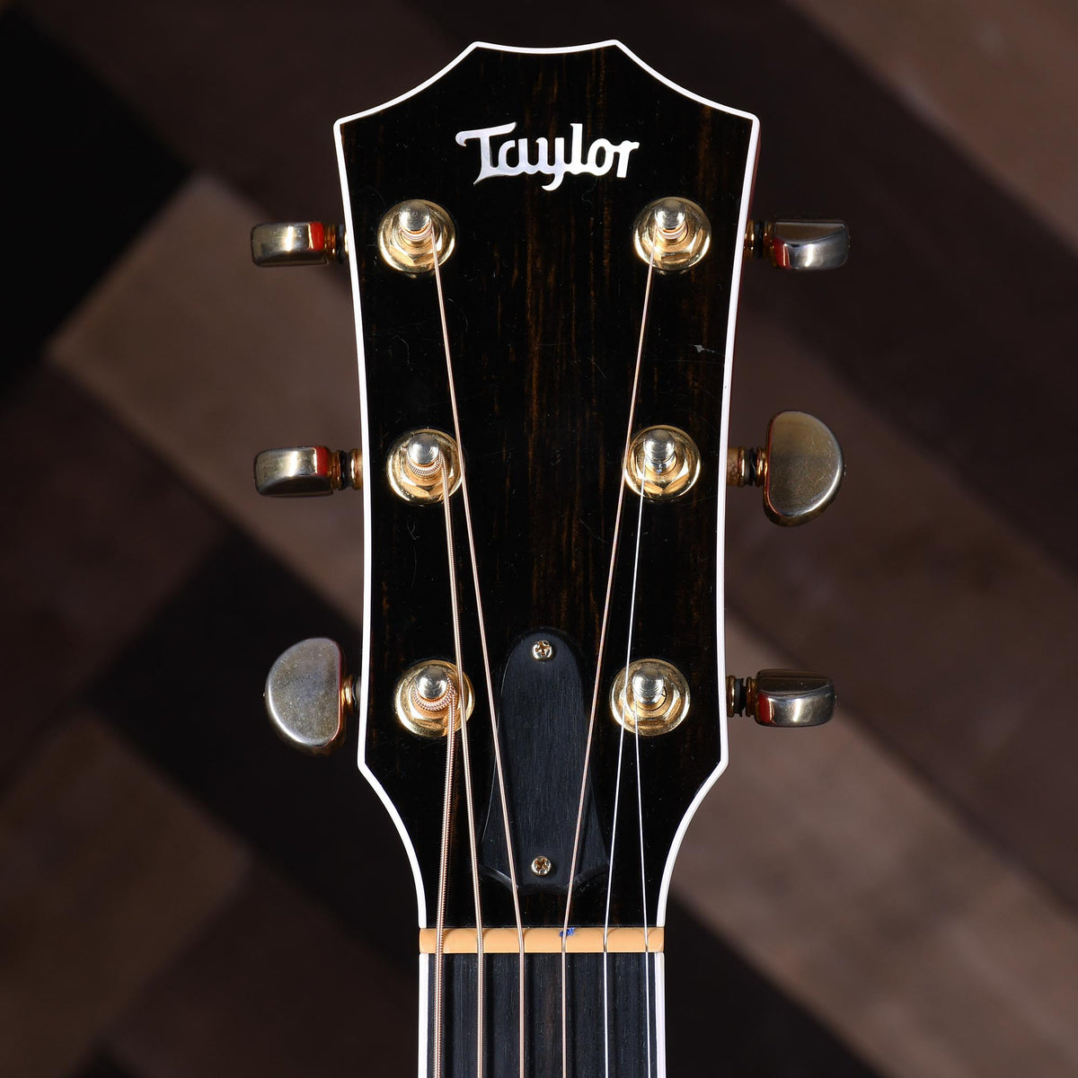 Taylor 1999 614CE Grand Auditorium Red With OHSC - Used