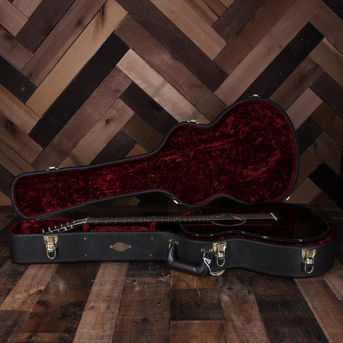 Taylor 2016 562CE 12-Fret With OHC - Used