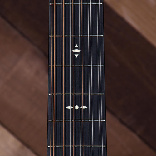 Taylor 2016 562CE 12-Fret With OHC - Used