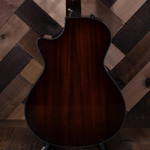 Taylor 2016 562CE 12-Fret With OHC - Used