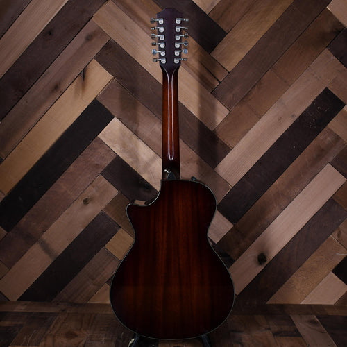 Taylor 2016 562CE 12-Fret With OHC - Used