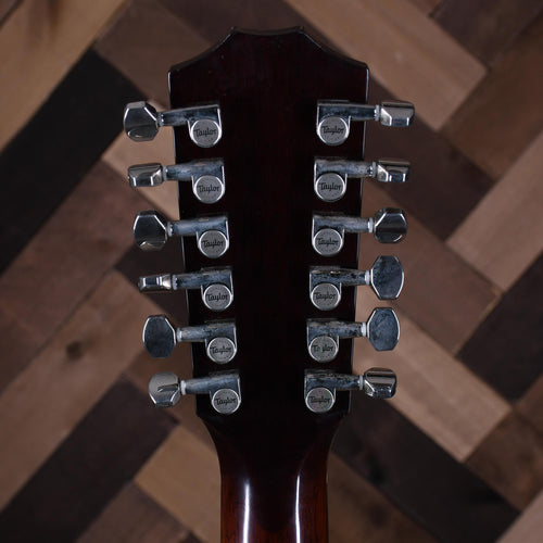 Taylor 2016 562CE 12-Fret With OHC - Used