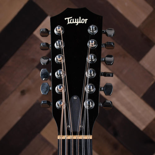 Taylor 2016 562CE 12-Fret With OHC - Used