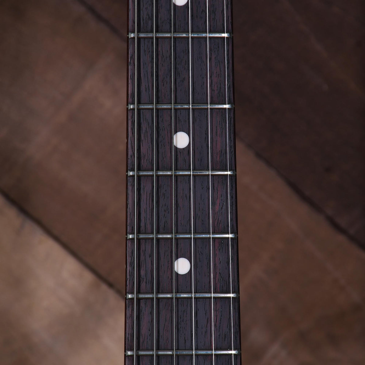 PRS 2020 S2 Vela Semi-Hollow Antique White With Gigbag - Used