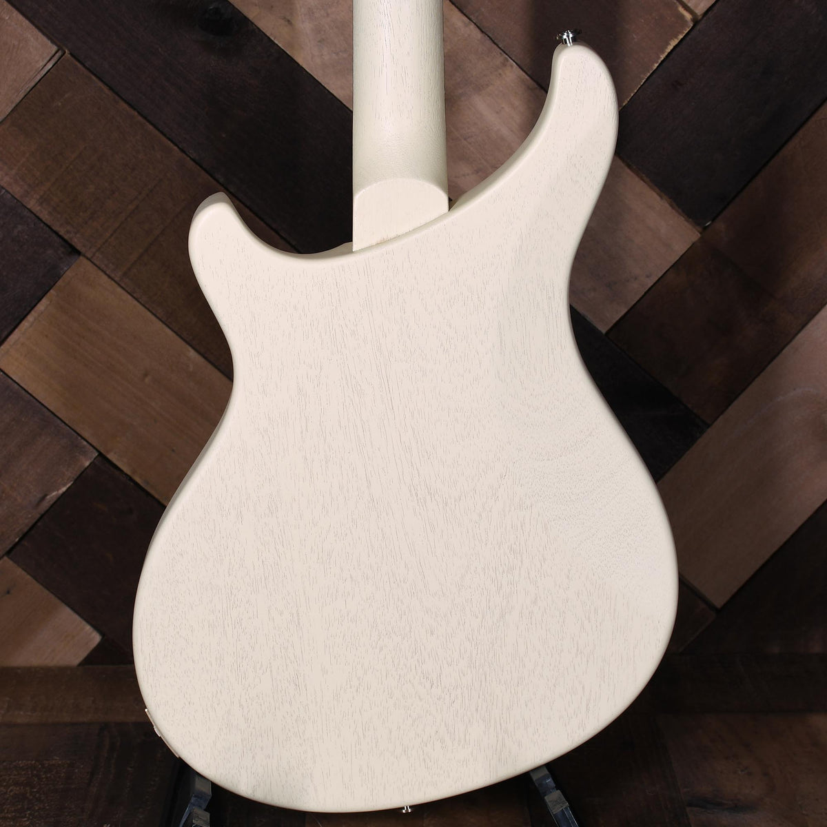PRS 2020 S2 Vela Semi-Hollow Antique White With Gigbag - Used