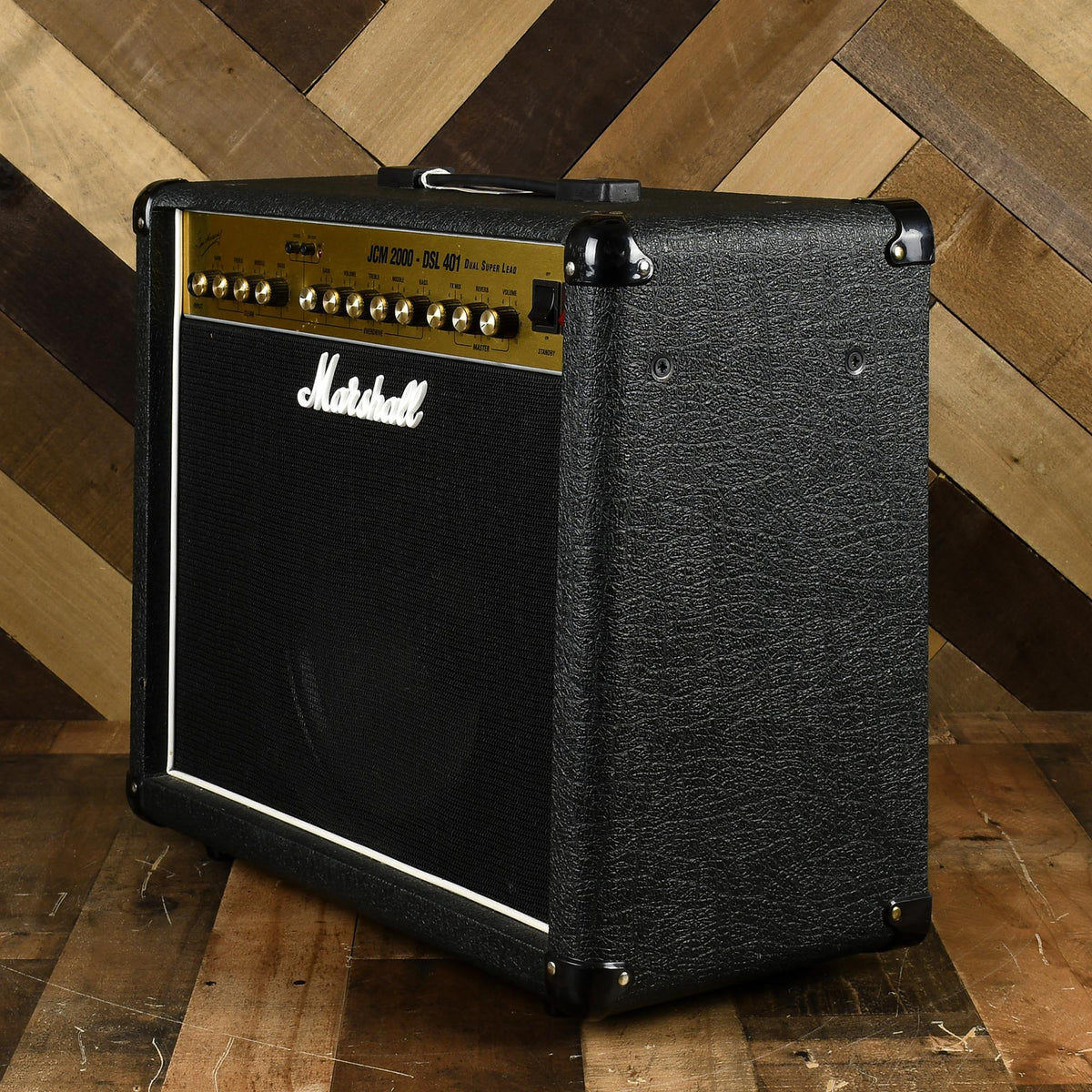 Marshall DSL 401 Combo UK Made - Used