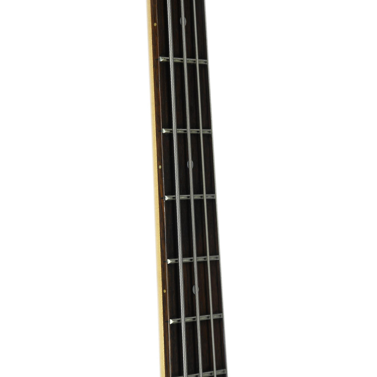 Martin SBL-10 Stinger Bass White - Used