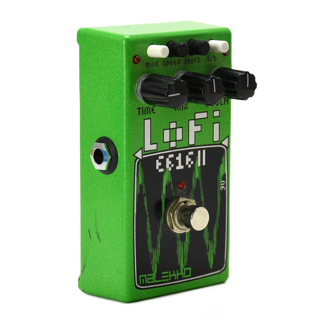 Malekko Lofi Ekko 616Ii Delay - Used