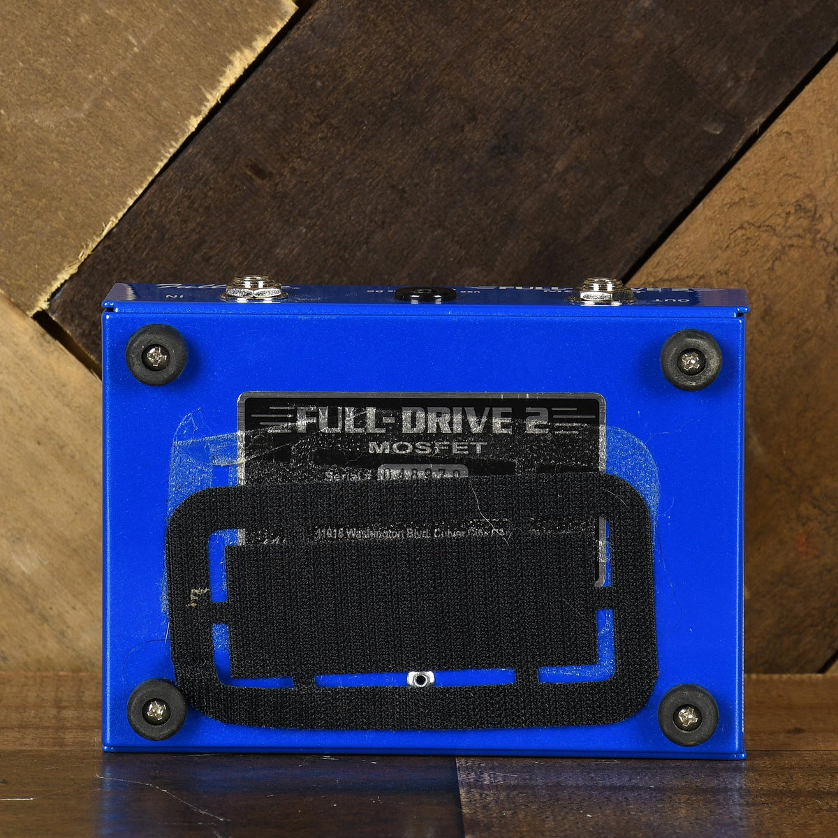 Fulltone Full Drive 2 - Used