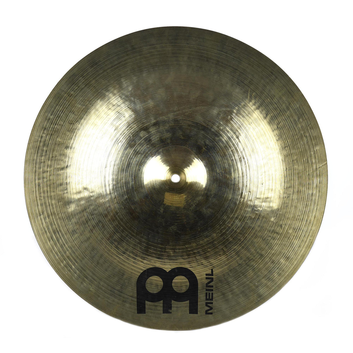 Meinl 18" Byzance Brilliant China - Used