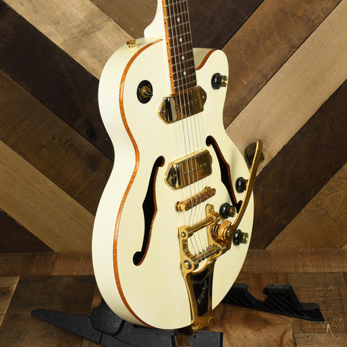 Epiphone Wildkat White - Used