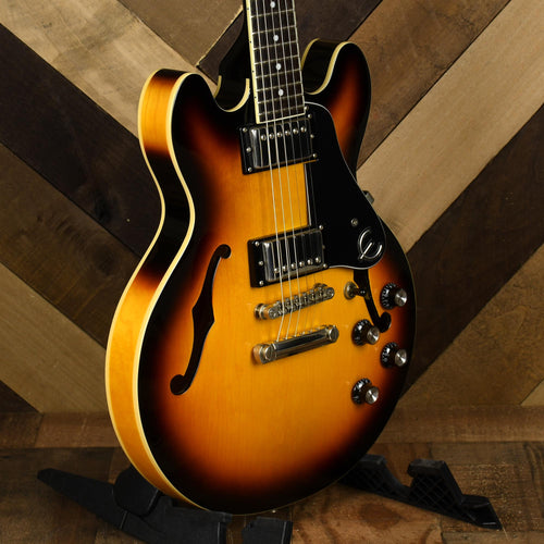 Epiphone ES-339 Sunburst - Used