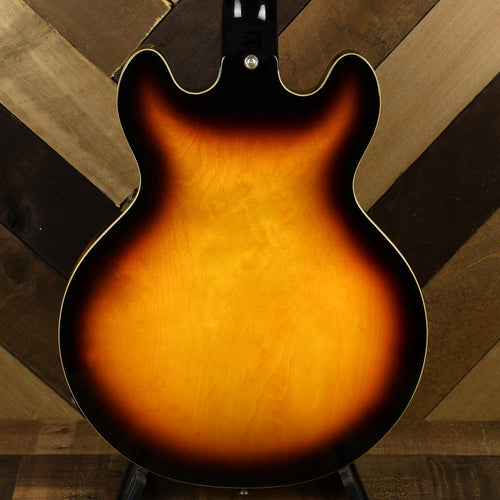 Epiphone ES-339 Sunburst - Used