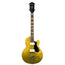 Guild Newark St. M-75G Aristocrat Gold With Case - Used
