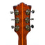 Guild Newark St. M-75G Aristocrat Gold With Case - Used
