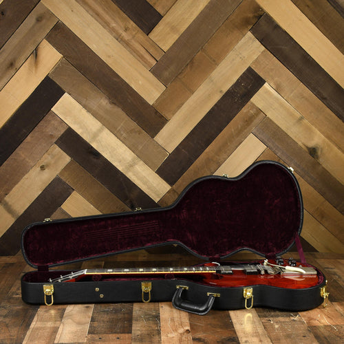 Gibson Custom Shop '61 SG Standard With OHSC - Used